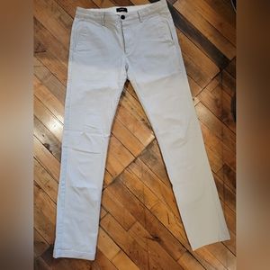 Theory mens pants